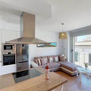  Apartamento Wagner España