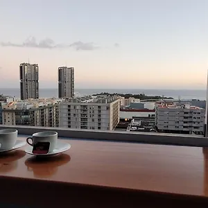  Apartamento Cruz De Tenerife. Centro Ciudad.