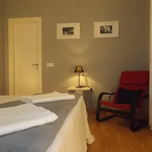  Apartamento Centro_5 España